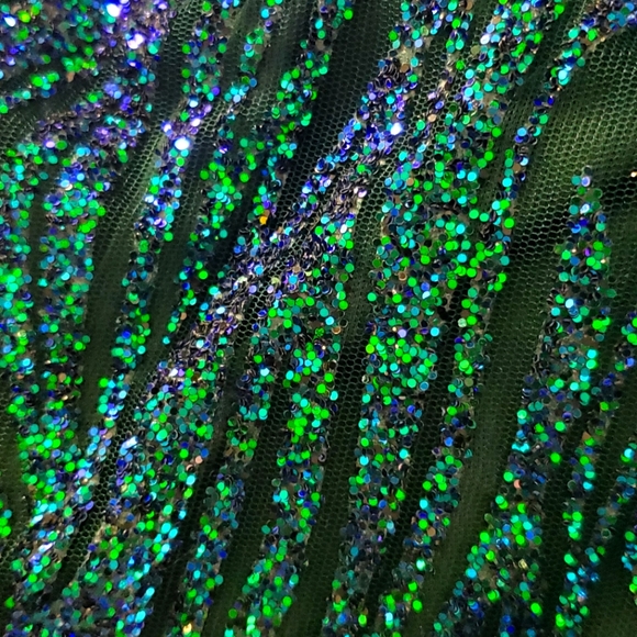 L&L Sequin Party Dress - Picture 4 of 5